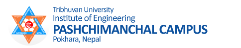 Paschimachal Campus Logo